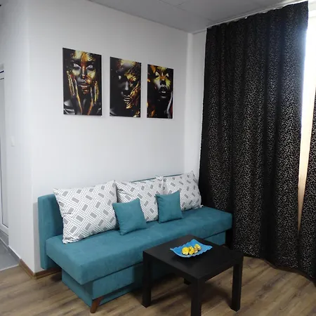 Vandrerhjem Tsanovi Pleven