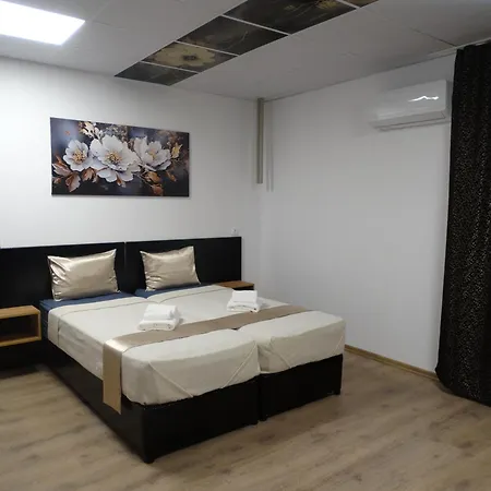 Tsanovi ホステル プレベン