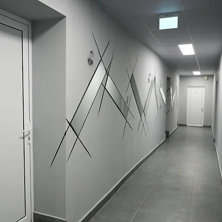 Tsanovi Vandrerhjem *