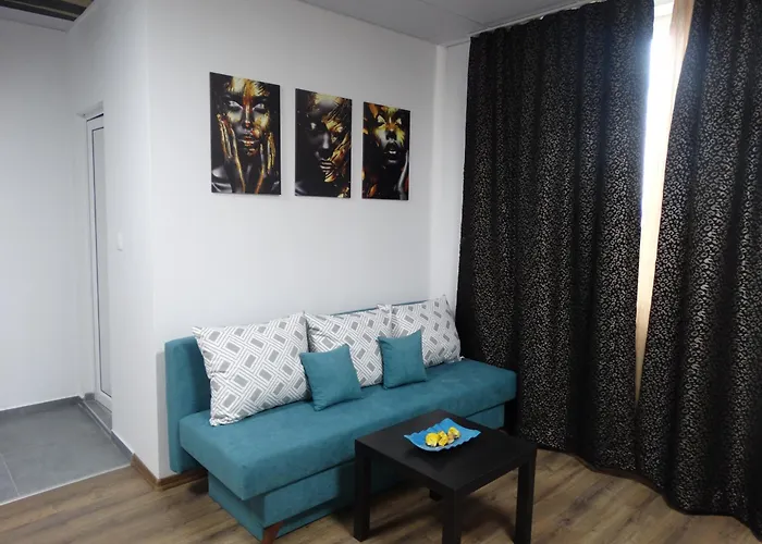 호스텔 Tsanovi 플레벤